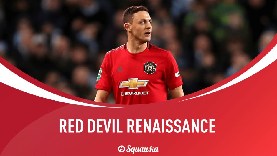 索帅官宣曼联一人已续约,曾沦为弃将险遭清洗!今夏或暂不买后腰