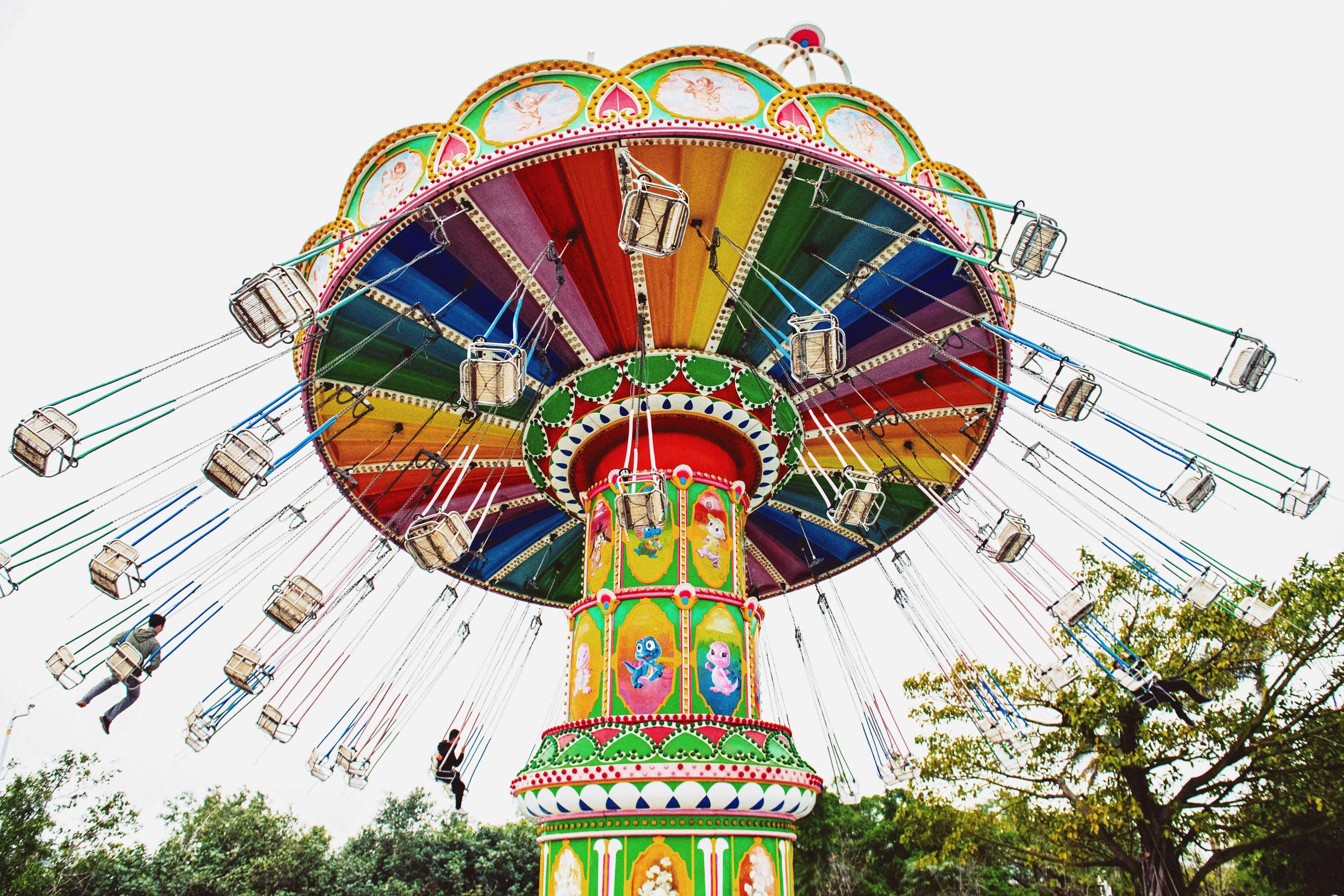 珠海亲子游好去处,大人小孩都能在此玩得开心,家长必须收藏!