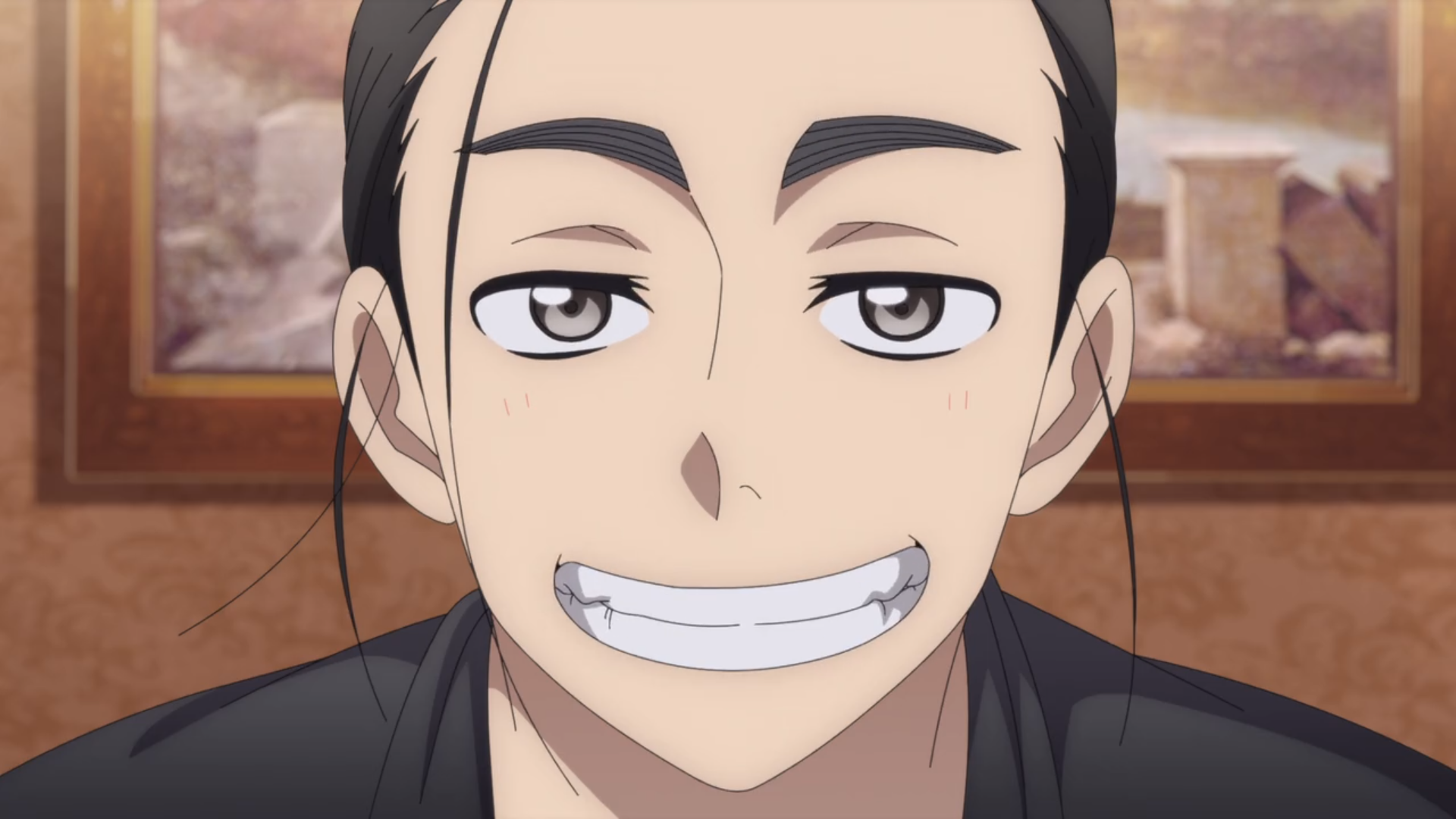 一人之下3回归!一贫如洗王道长被武当除名,只好回家当也总