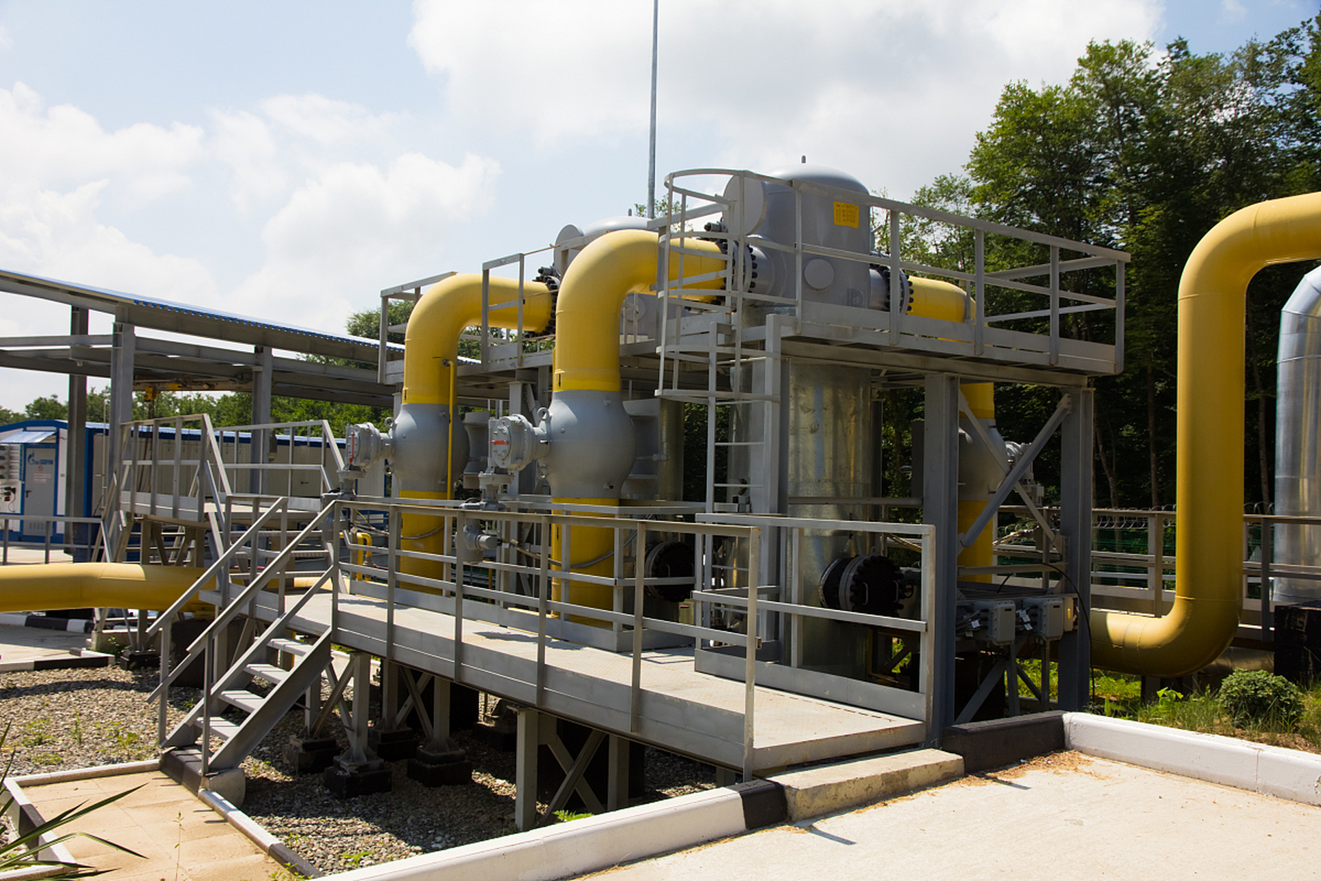 沼气发电技术,将废弃物变为宝藏!