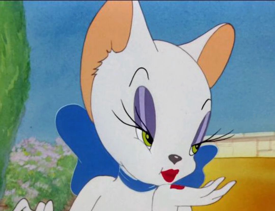 《猫和老鼠》香气扑鼻的她16日登场 鼠皇:我只爱金丝雀的炸药味