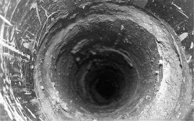 苏联当年挖地球,停止在12262米深,"地狱之门"说法是真的吗?