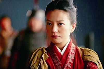 她是江东郡主,刘备的妻子,为何总有人说她给刘备戴了"绿帽子"