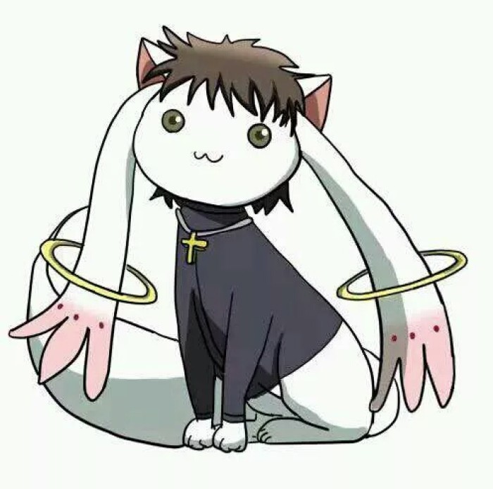 拒绝原谅他们,这些动漫人物就算是死,也无法被人原谅