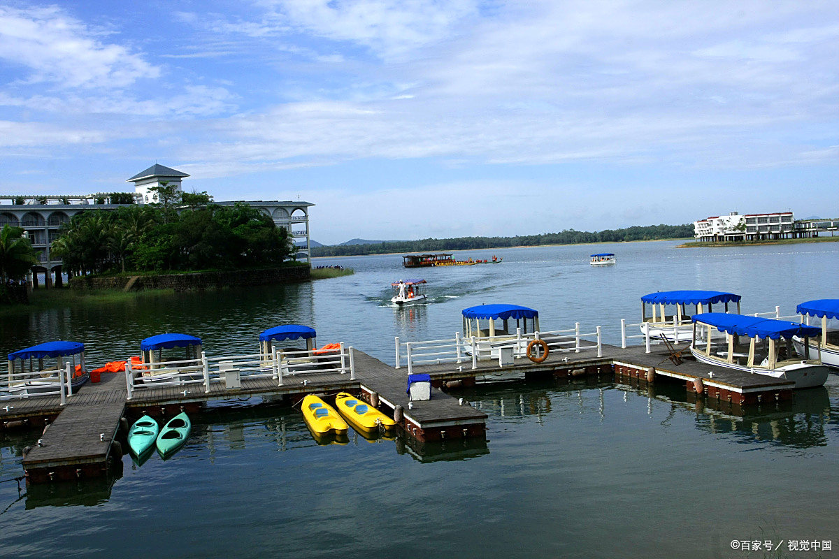 探索海南:天堂岛上的无尽魅力与惊喜