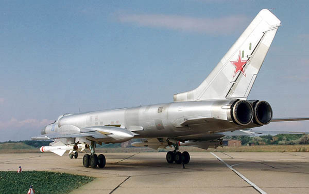 民航屠夫!苏-15截击机几次击落民航飞机,几百名乘客丧生