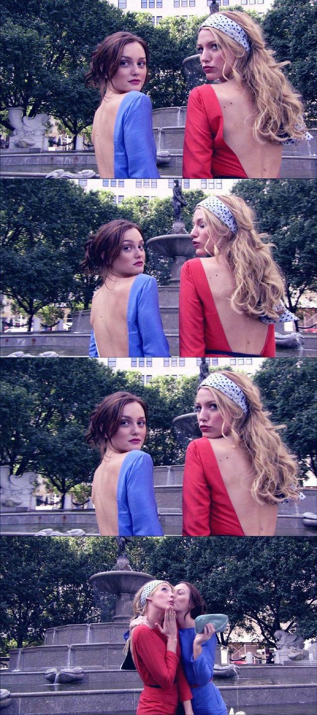 新《绯闻女孩》官宣!13年前的那批主演们现在怎么样了?