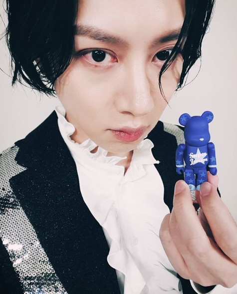 金希澈youtube单人放送开始 "终于成为游戏主播"