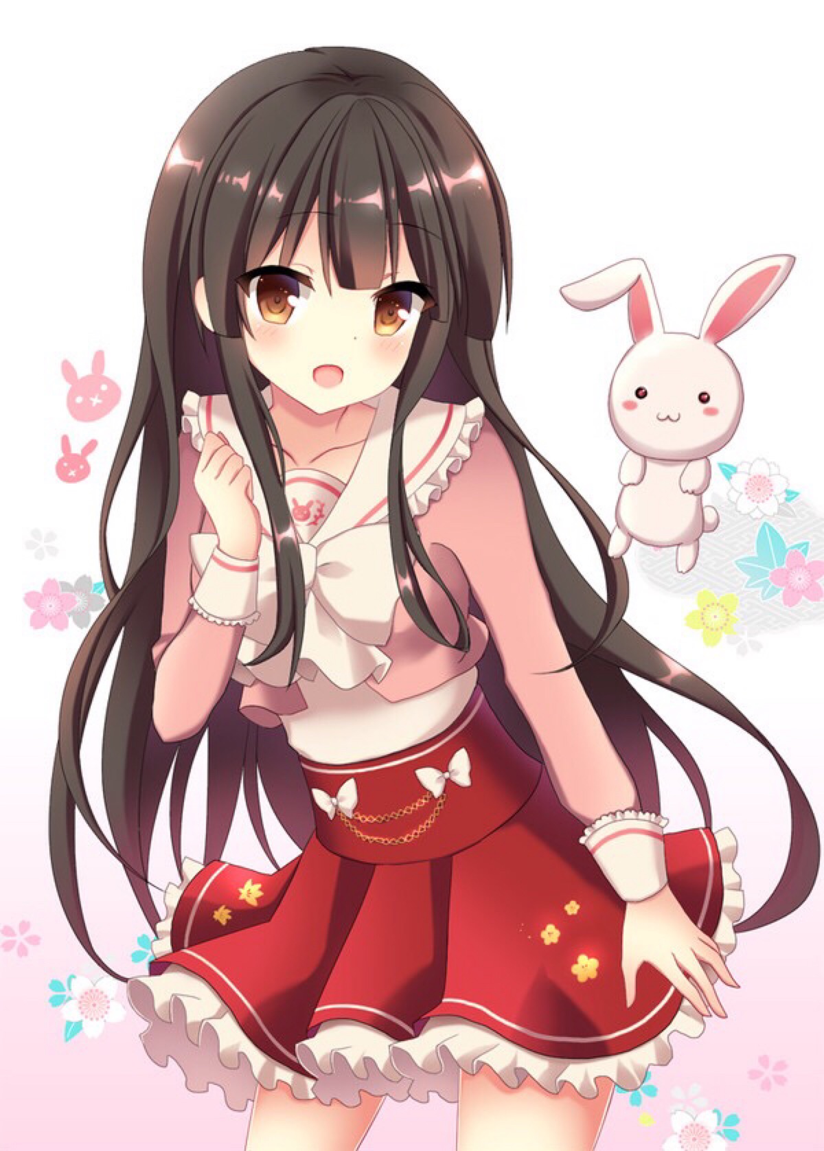 快穿文《快穿之白莲花养成史》宿主只负责美随手就能拆cp