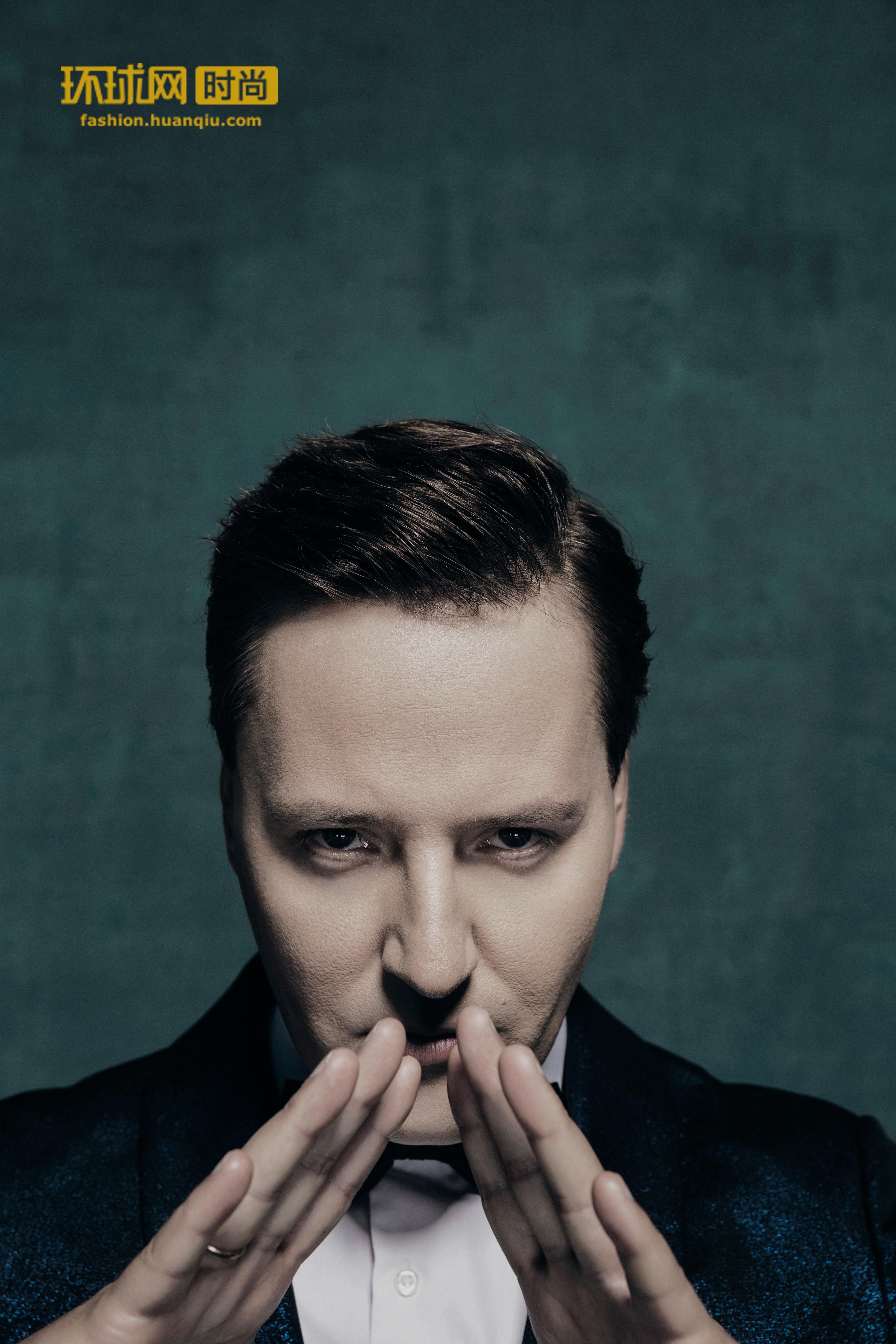 vitas:20年后,我还是我