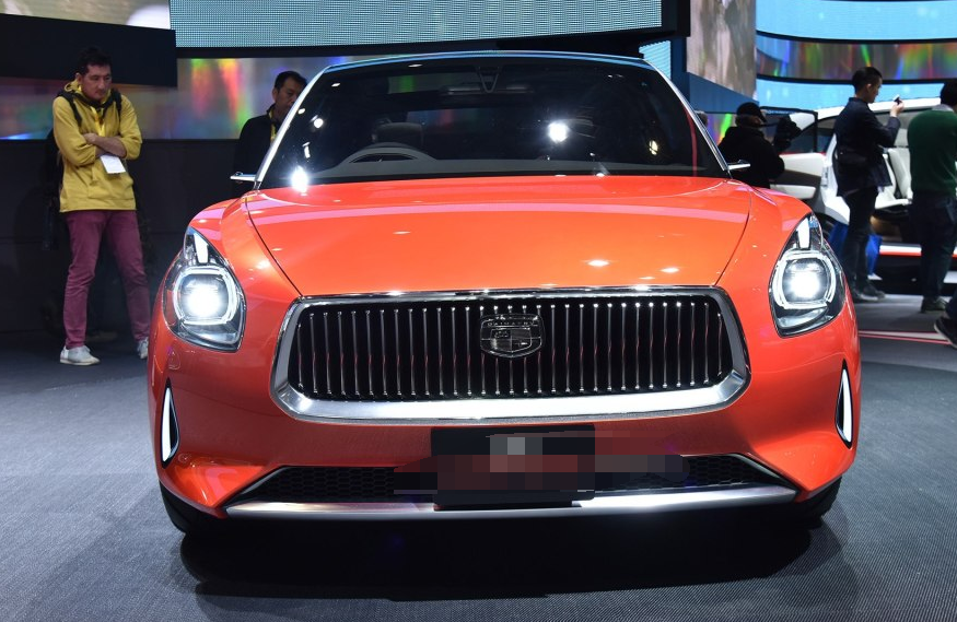 大发(进口)-dn compagno,外表很耐看霸气,开过的人都说好