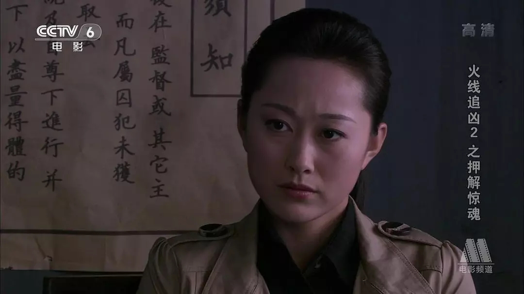 古天乐版的古惑仔电影《龙虎砵兰街》,虽没多少人看,但剧情真实