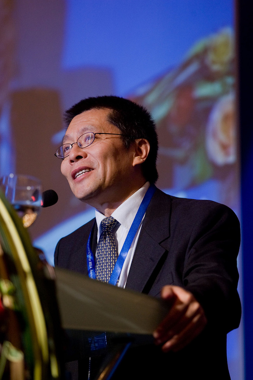 马光远:房地产的天真的变了,马光远是中国知名经济学家,他在近期的某