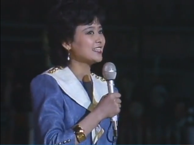 春晚记忆之1985,马三立和港台明星同台,为何被指最失败