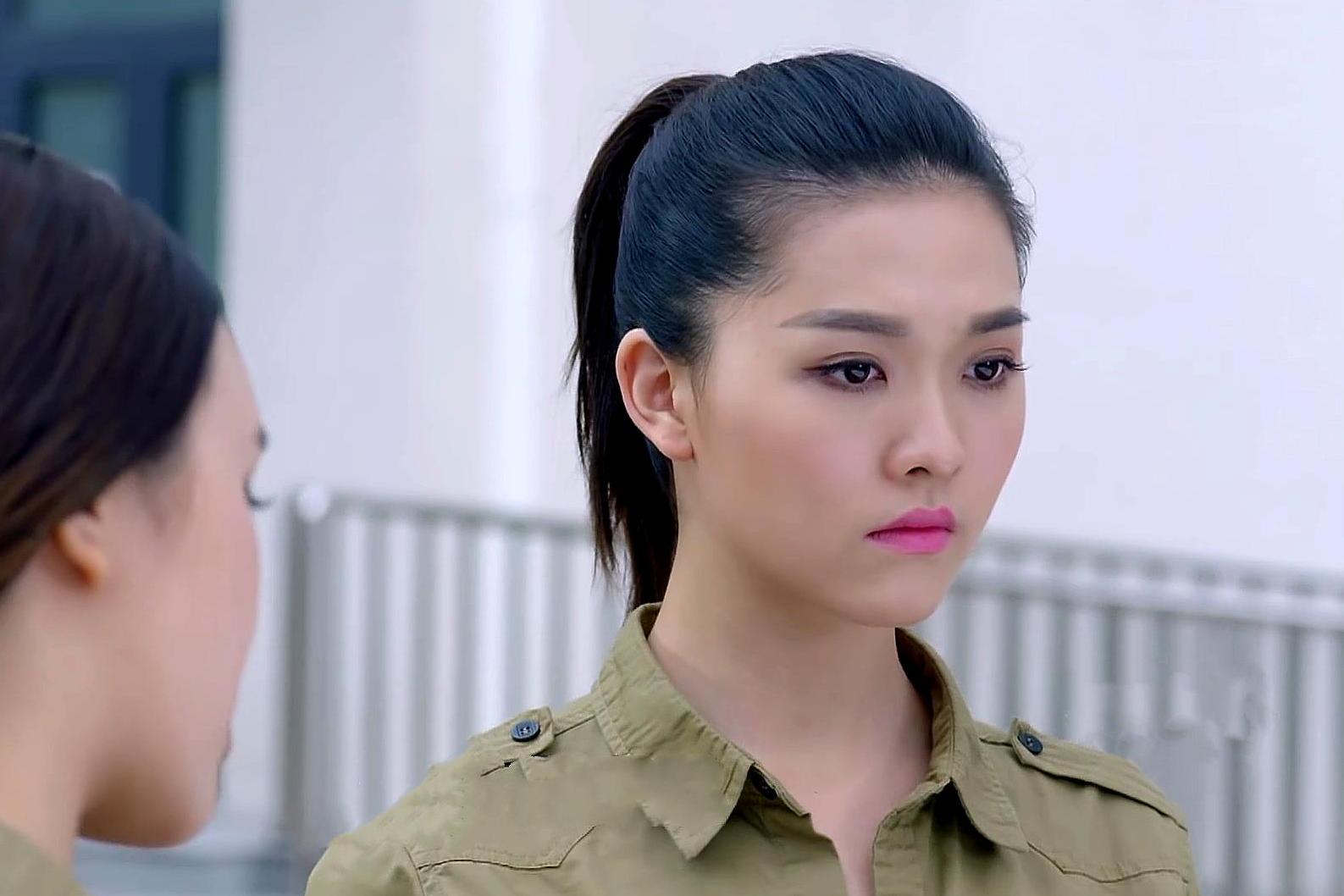 王洋:与热巴默契搭戏,展示自我 不卑不亢