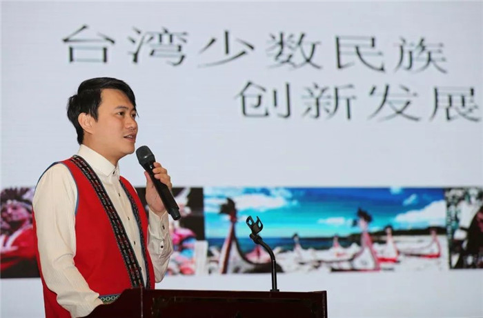 台湾技术 云南优势:有种魅力叫"三张牌"