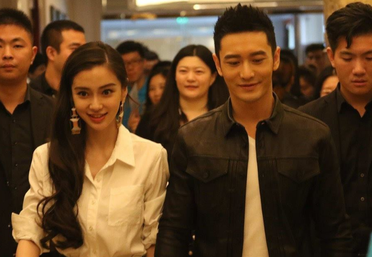 黄晓明火锅店倒闭,便宜都没人来,理由曝光后,网友:难怪没生意