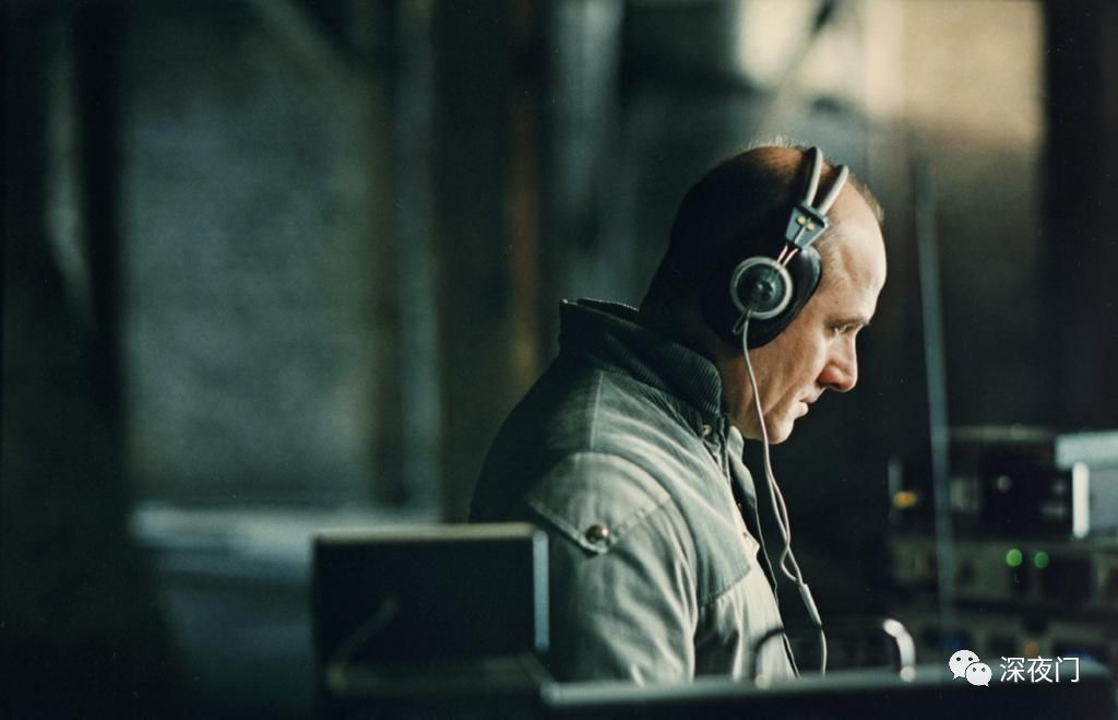 《窃听风暴》这部关于"听房"的电影,在豆瓣top排名第39名