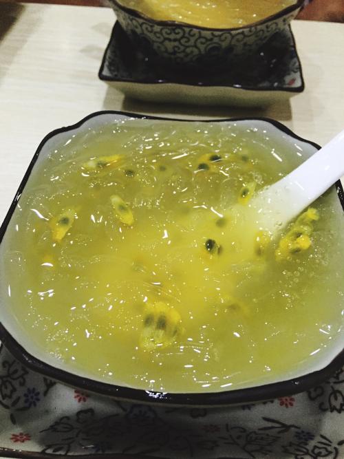 风味清凉捞氐暮Ｊ,清甜爽口,口感细腻