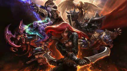 《灵魔圣皇:神元皇vs魔圣皇,上演极端碰撞,好看到炸的玄幻文