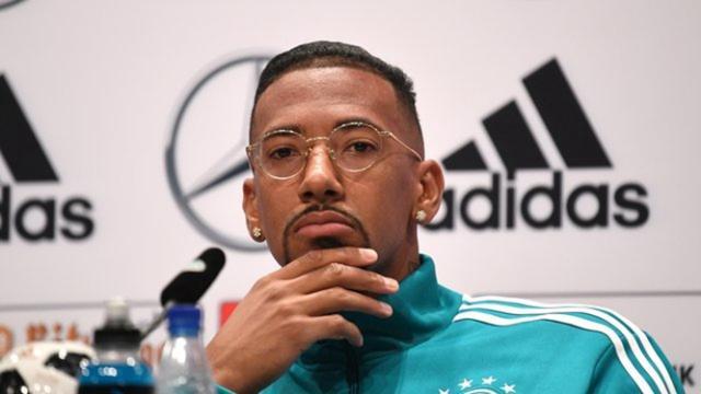 多项理由证明 博阿滕离开拜仁不是没可能