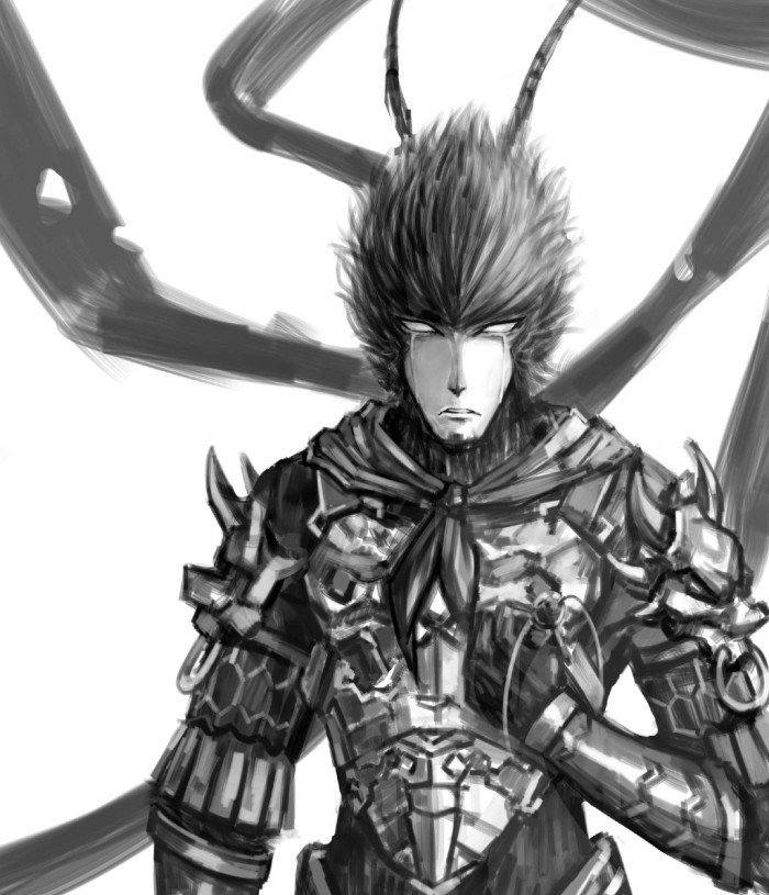 一入灵山世间再无齐天大圣,昔日王者为何会向一土地低头?