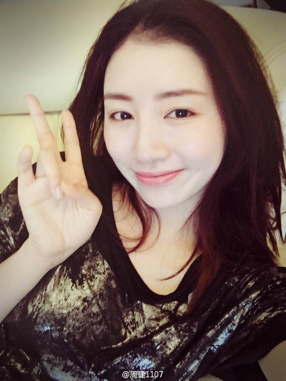 她是中国的体操女神,老公身高不到一米六,婚礼现场大伽云集