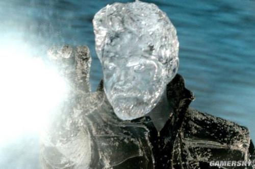 x战警:冰人毫无存在感,为何说他跟万磁王绯红女巫是同级别的?