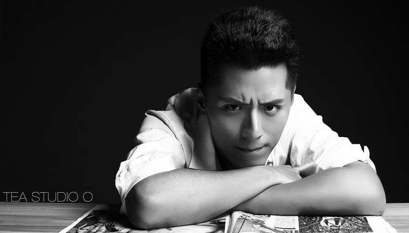 封柏:我就是张艺谋片中的那个"影"