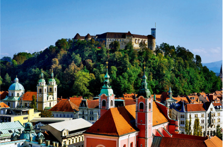 世界上最浪漫的国家,名字里都是爱意满满,感情升温是在所难免