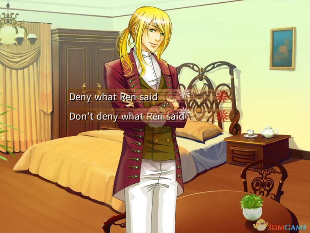 《刻痕3》七海汐真结局选项一览