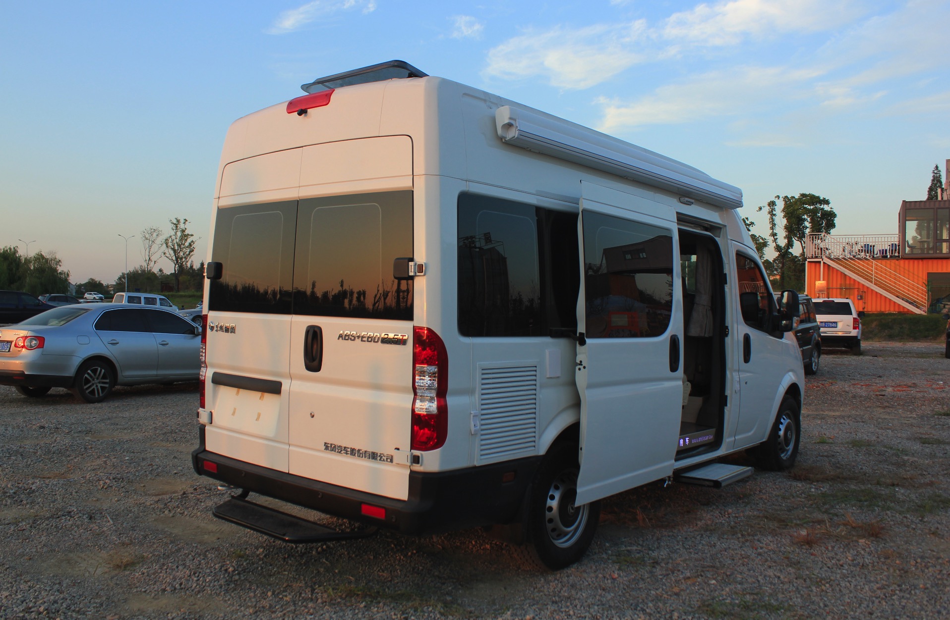 买个房车需要多少钱? - 2020年最新商品信息聚合专区 - 百度爱采购