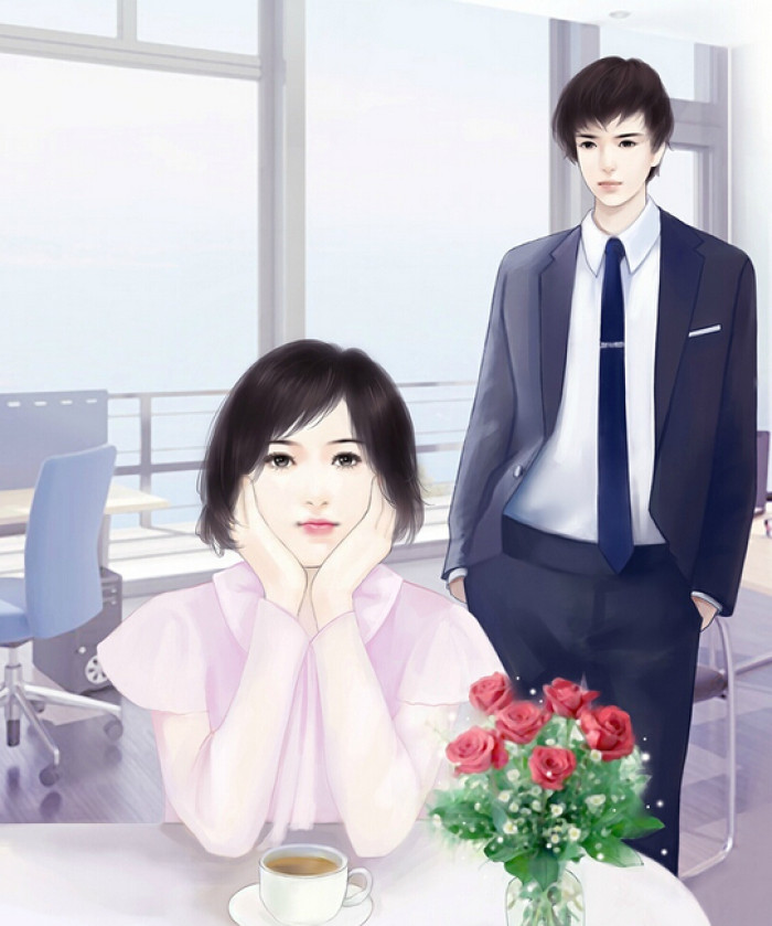 五本男主控制欲超强的甜宠文:吃醋小狼狗的爱,总是甜到让人牙痛