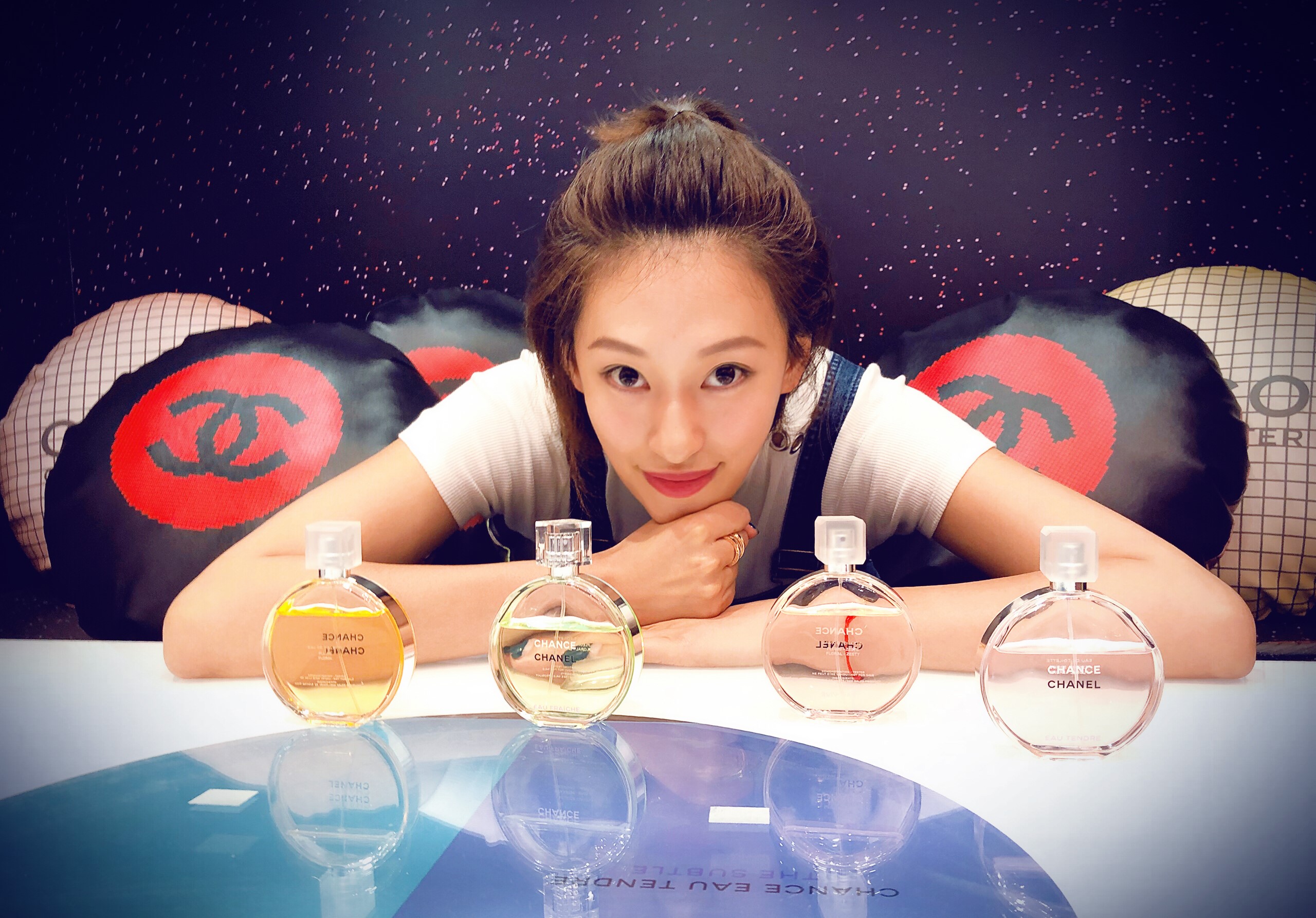 体坛女神之中国女排头号美女朱慧菁!