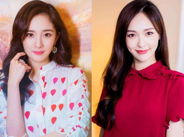 杨幂唐嫣久违同框,baby和她拦腰合影,网友:"世纪大反转"