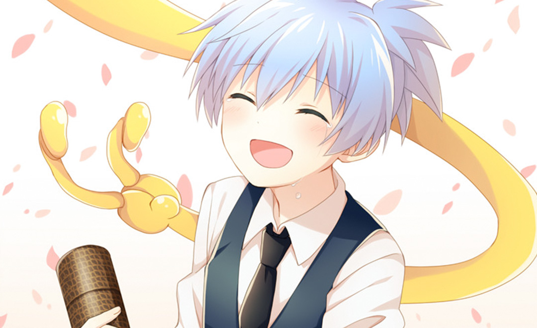 动漫中角色染上学院风,皮卡丘毕业好霸气,saber当老师超正!