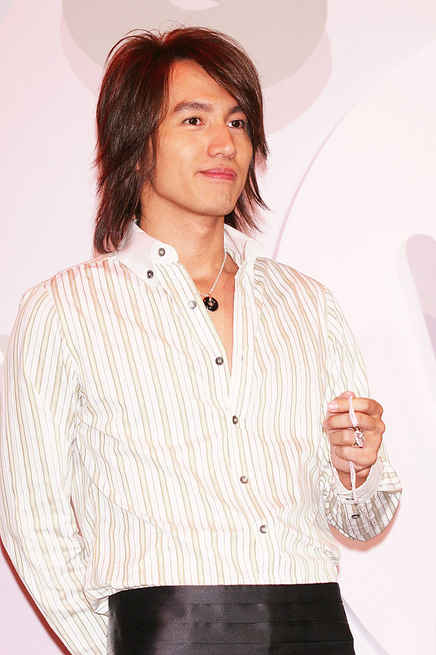 言承旭一直都没变,是因为发型的关系吗?