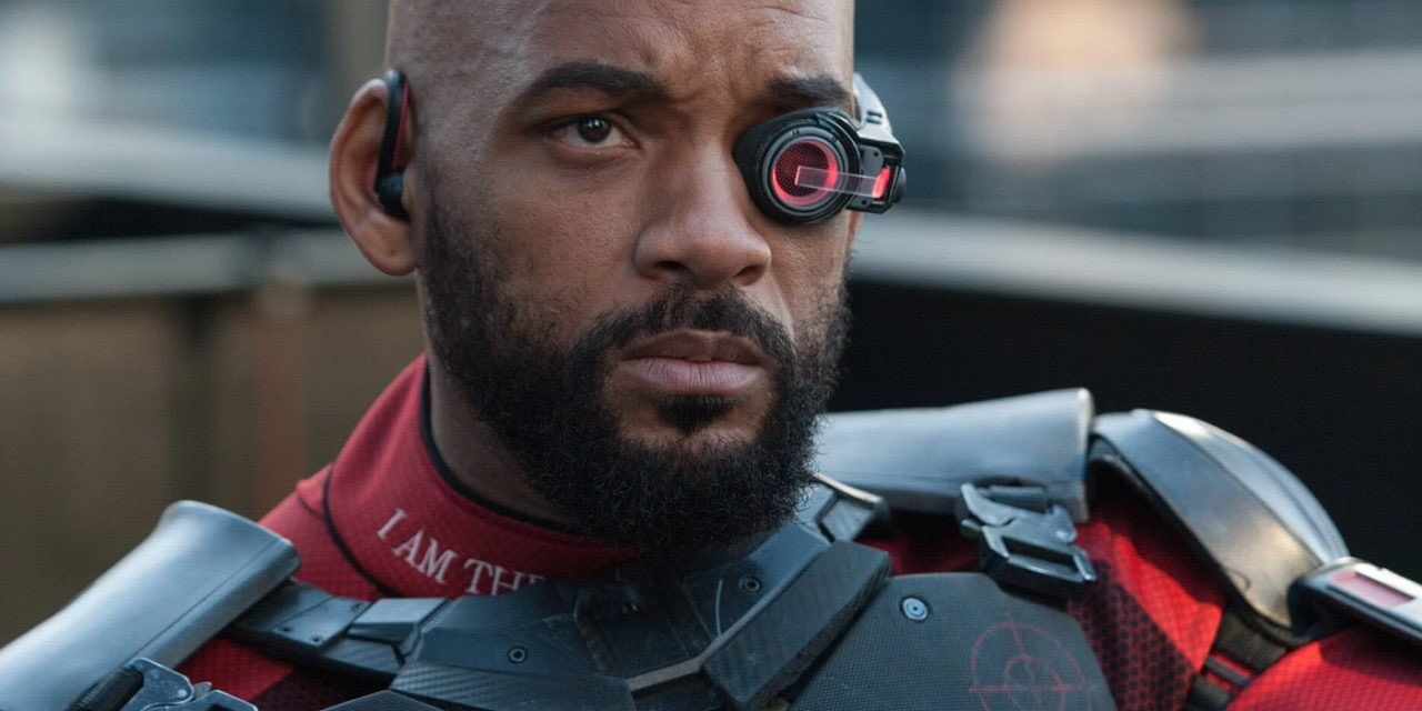 《自杀小队2》死亡射手将会换人,海姆达尔扮演者正在考虑出演!