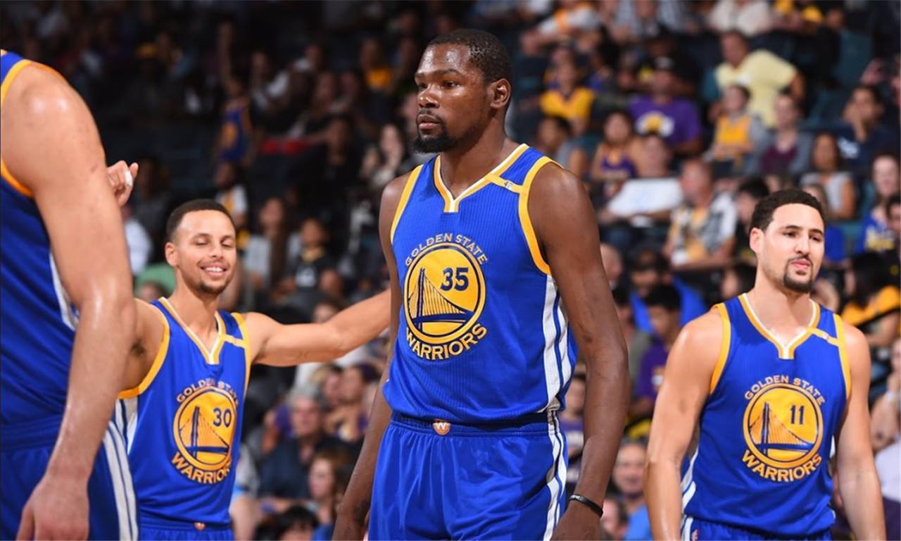 新年新气象 nba将发生四件大事 件件改变联盟格局