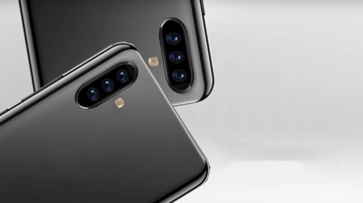 vivo创新不断:钻孔屏 6.9英寸 良心价 vivo又将引领时尚