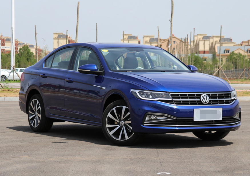 浅读这款上汽大众宝来280 豪华型简单品读