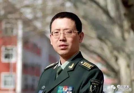 「推荐」南阳籍作家柳建伟新任八一电影制片厂厂长