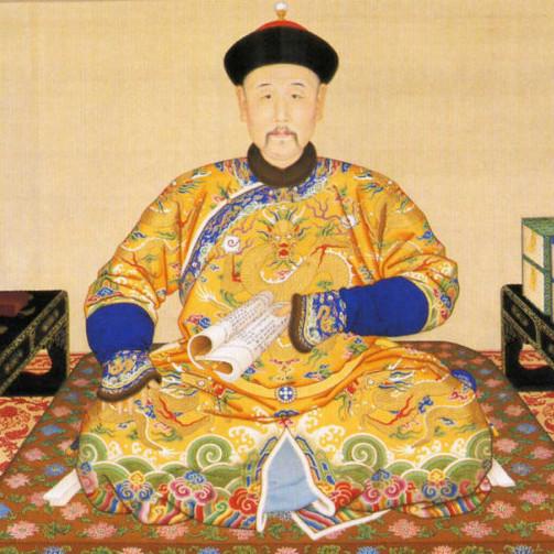只做了13年皇帝的雍正对清朝的贡献真的有那么大吗?来看看吧!