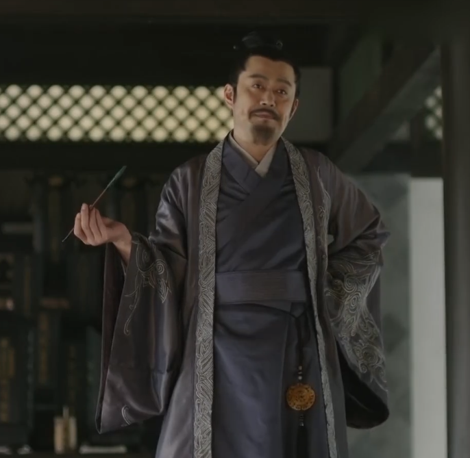 《知否》大结局20分钟不过瘾?红狼刘钧好心提醒:是观剧方式不对