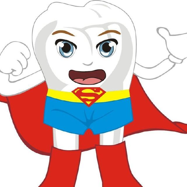 牙齿超人宝宝百家号