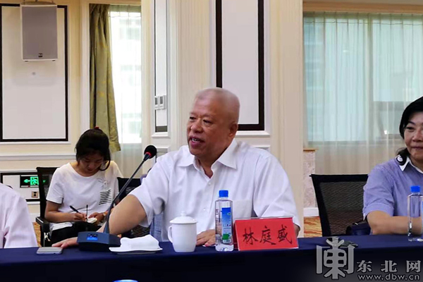 台湾元盛集团董事长:在黑龙江我和伙伴们实现了企业发展的理想