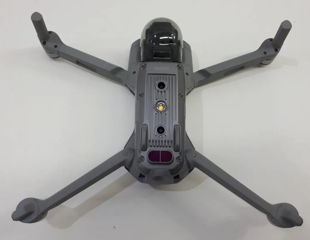 大疆mavic air 2真机曝光!快速入门手册 图传可达8公里 还有