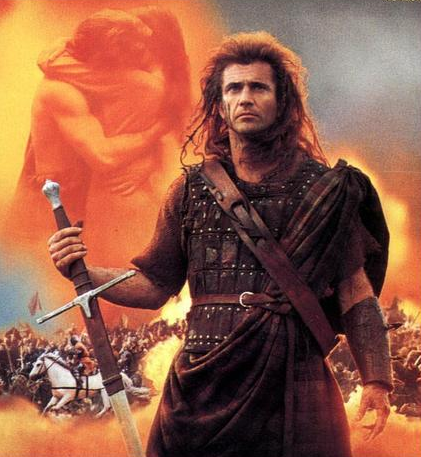 苏格兰人究竟有多痛恨英格兰人?看看一位名人就懂了