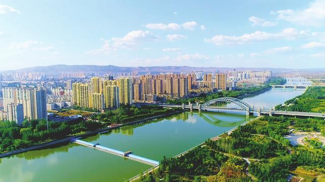 大同平城区:加快推进四区建设 全力打造"首善之区"