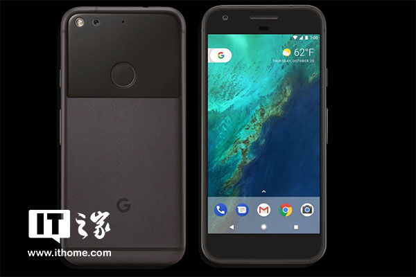 部分pixel xl更新后出现充电问题